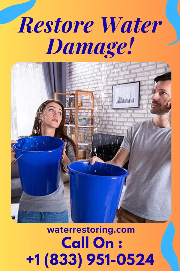 water restoration Universal Water Mitigation & Associates Laurinburg